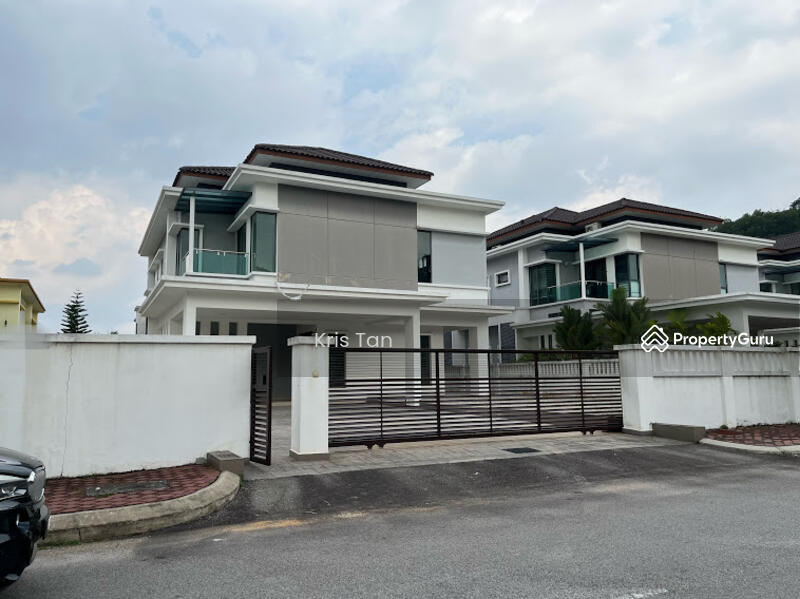 Damai Gayana, Jalan Damai Perdana 8/1f, Cheras, Kuala Lumpur, 6