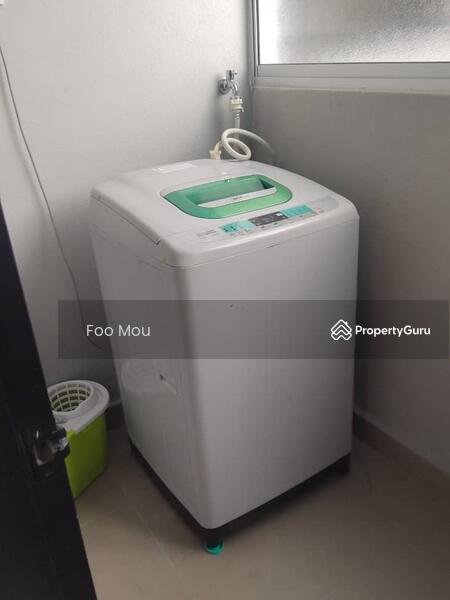 Condominium for Rent at The Havre Bukit Jalil - Foo Sek Mou - PropertyGuru.com.my