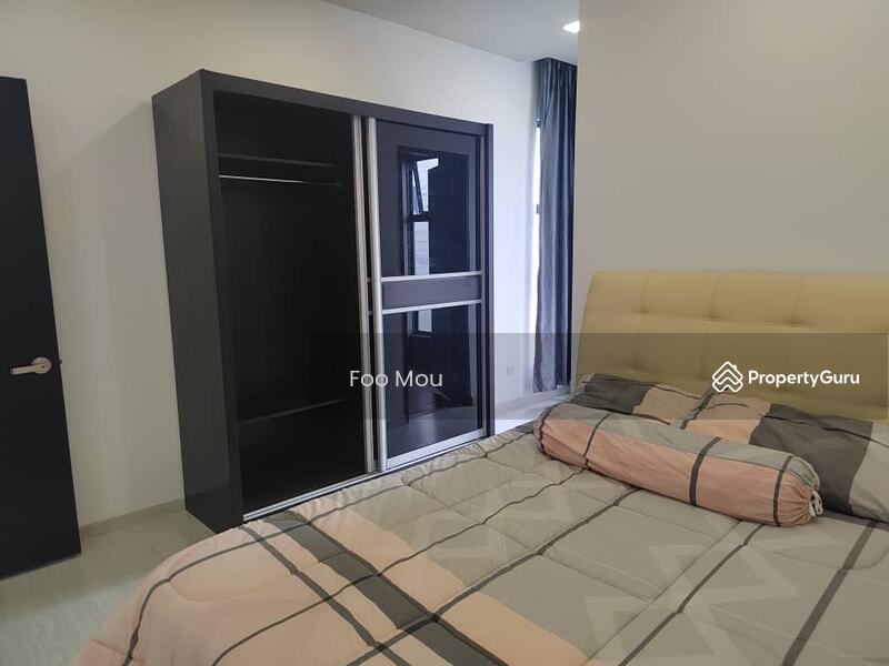 Condominium for Rent at The Havre Bukit Jalil - Foo Sek Mou - PropertyGuru.com.my