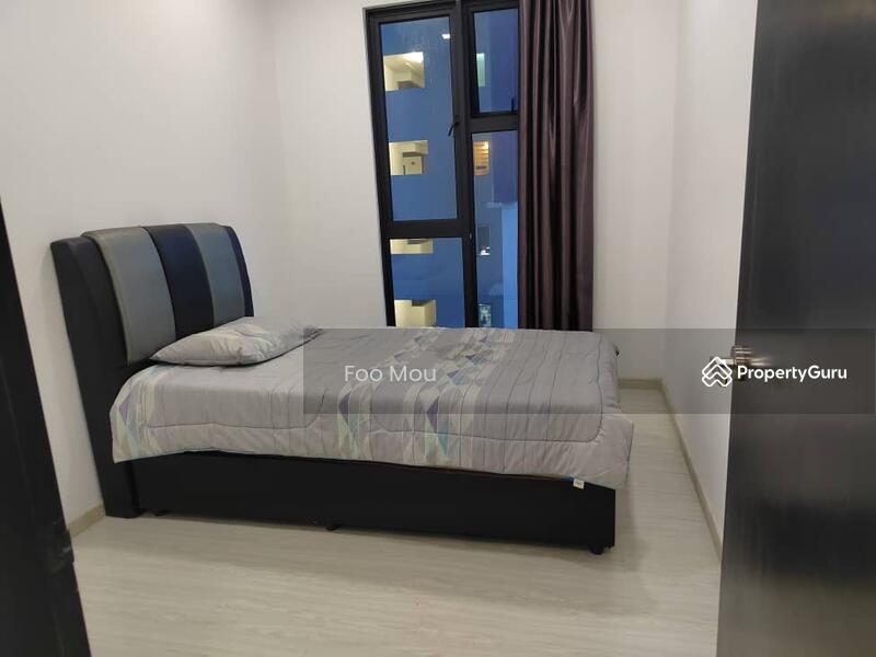 Condominium for Rent at The Havre Bukit Jalil - Foo Sek Mou - PropertyGuru.com.my
