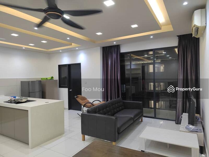 Condominium for Rent at The Havre Bukit Jalil - Foo Sek Mou - PropertyGuru.com.my