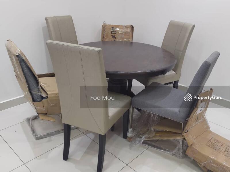 Condominium for Rent at The Havre Bukit Jalil - Foo Sek Mou - PropertyGuru.com.my
