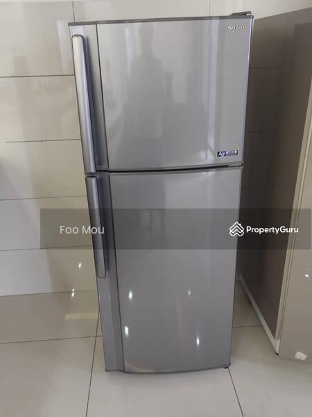 Condominium for Rent at The Havre Bukit Jalil - Foo Sek Mou - PropertyGuru.com.my