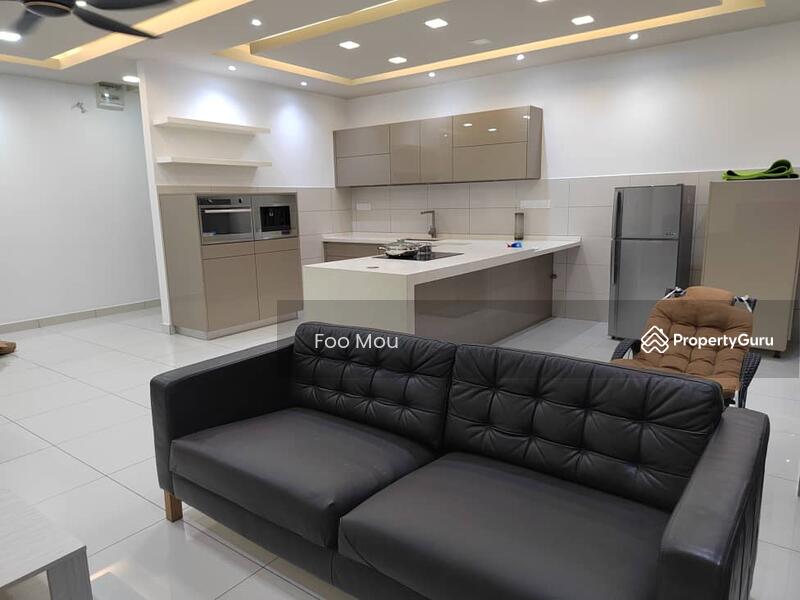 Condominium for Rent at The Havre Bukit Jalil - Foo Sek Mou - PropertyGuru.com.my