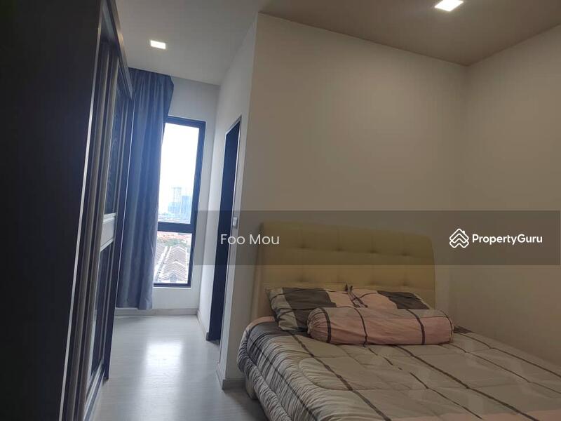 Condominium for Rent at The Havre Bukit Jalil - Foo Sek Mou - PropertyGuru.com.my