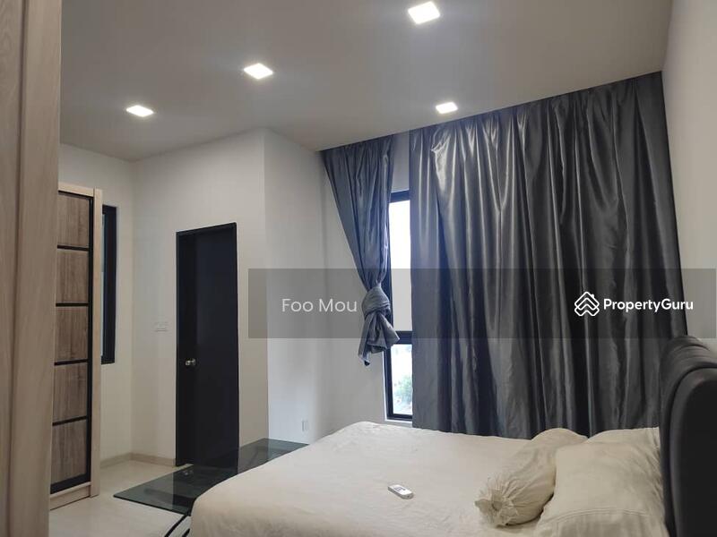 Condominium for Rent at The Havre Bukit Jalil - Foo Sek Mou - PropertyGuru.com.my