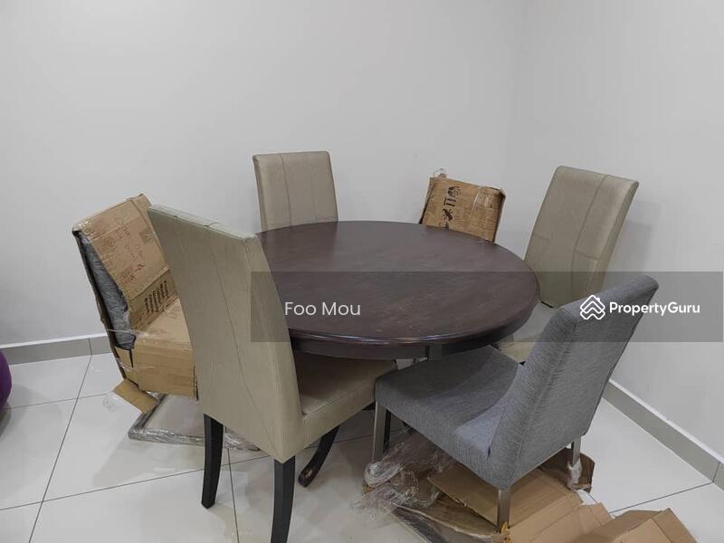 Condominium for Rent at The Havre Bukit Jalil - Foo Sek Mou - PropertyGuru.com.my