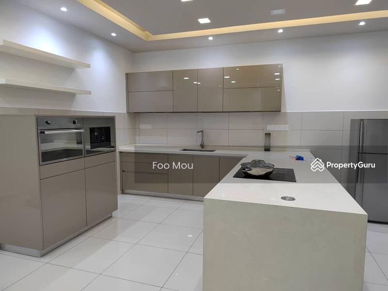 Condominium for Rent at The Havre Bukit Jalil - Foo Sek Mou - PropertyGuru.com.my