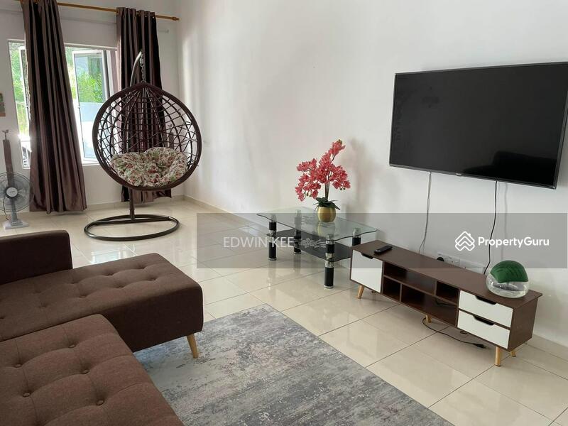 For Sale - Single Storey Semi D@Taman Kerisi, Port Dickson. N.Sembilan