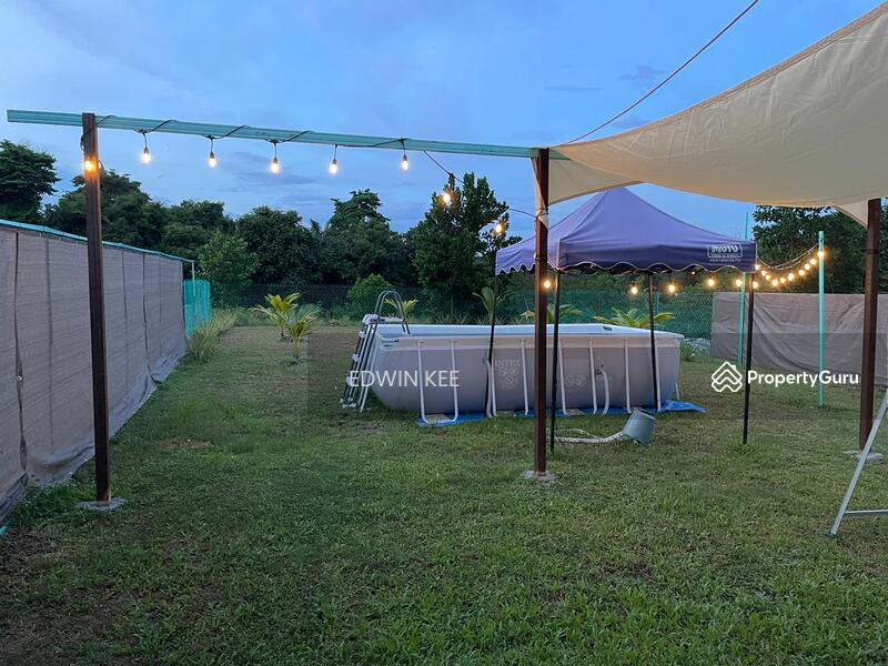 For Sale - Single Storey Semi D@Taman Kerisi, Port Dickson. N.Sembilan