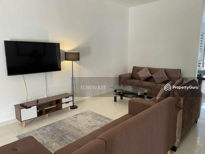 For Sale - Single Storey Semi D@Taman Kerisi, Port Dickson. N.Sembilan