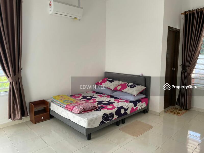 For Sale - Single Storey Semi D@Taman Kerisi, Port Dickson. N.Sembilan