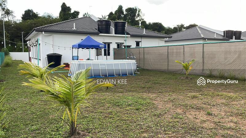 For Sale - Single Storey Semi D@Taman Kerisi, Port Dickson. N.Sembilan