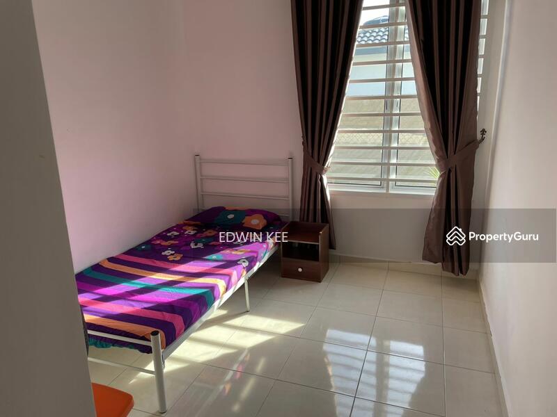 For Sale - Single Storey Semi D@Taman Kerisi, Port Dickson. N.Sembilan