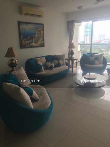 Condominium for Rent at The Westside One - Calvin Lim - PropertyGuru.com.my