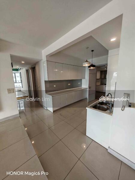 Condominium for Rent at The Westside One - Calvin Lim - PropertyGuru.com.my