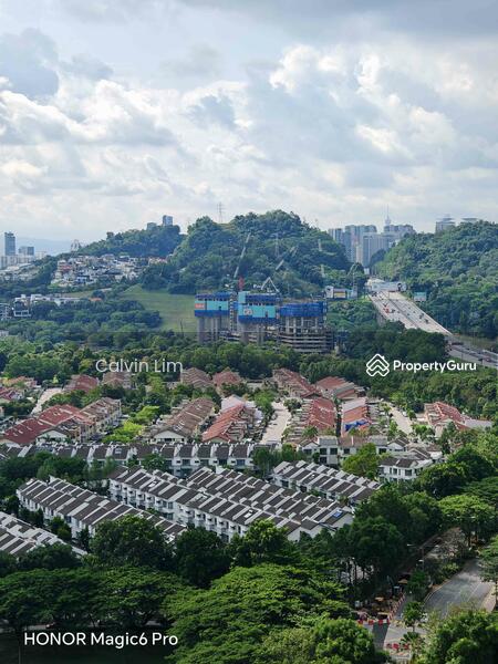 Condominium for Rent at The Westside One - Calvin Lim - PropertyGuru.com.my