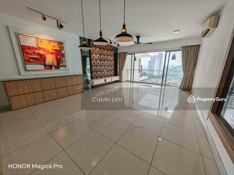 Condominium for Rent at The Westside One - Calvin Lim - PropertyGuru.com.my