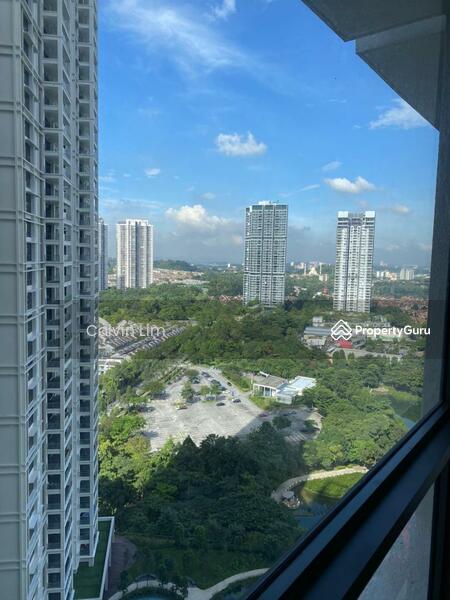 Service Residence for Rent at Park Regent @Desa Park City - Calvin Lim - PropertyGuru.com.my