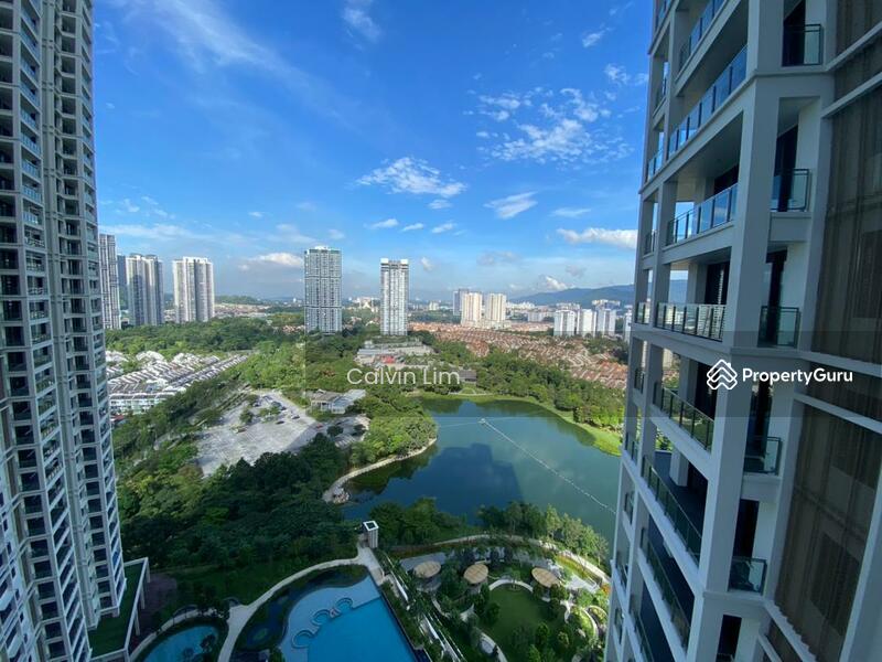 Service Residence for Rent at Park Regent @Desa Park City - Calvin Lim - PropertyGuru.com.my