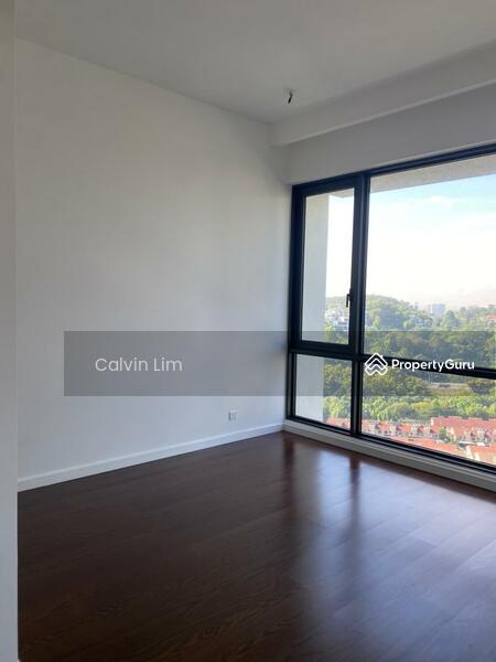 Service Residence for Rent at Park Regent @Desa Park City - Calvin Lim - PropertyGuru.com.my