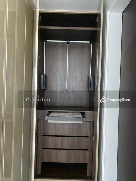 Service Residence for Rent at Park Regent @Desa Park City - Calvin Lim - PropertyGuru.com.my
