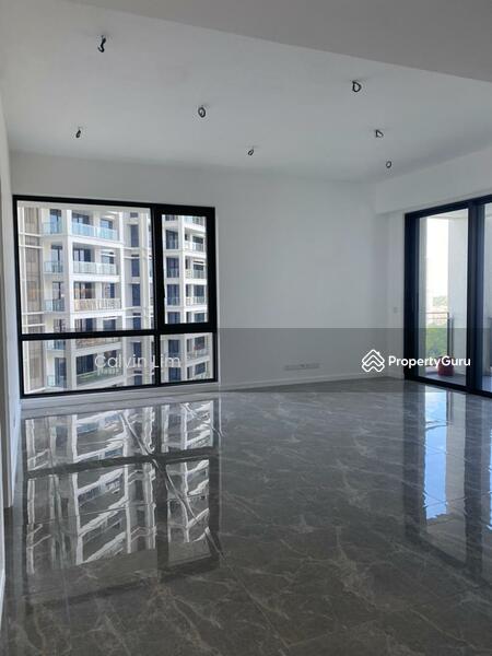 Service Residence for Rent at Park Regent @Desa Park City - Calvin Lim - PropertyGuru.com.my