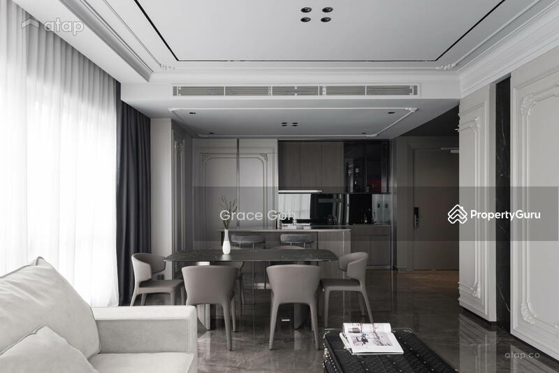 Untuk Dijual - 【Monthly 900 Rental 1600】Beside University @Provide Management Team