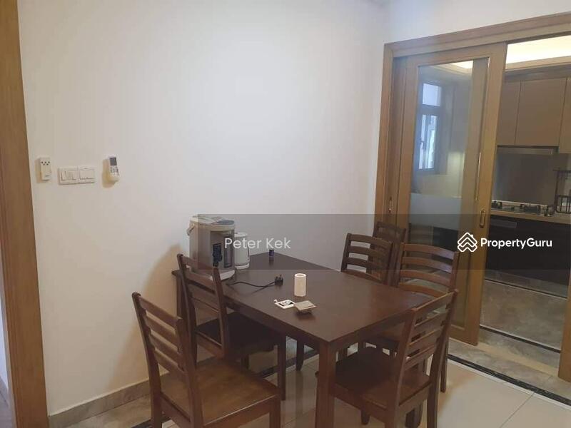 Untuk Dijual - R&F Princess Cove Phase 2-Seine Region