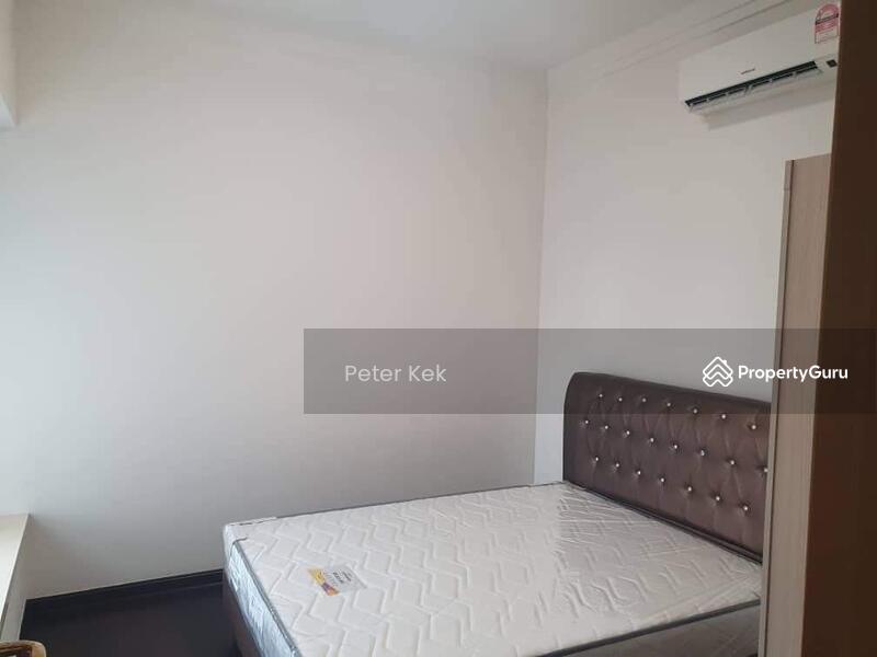 Untuk Dijual - R&F Princess Cove Phase 2-Seine Region