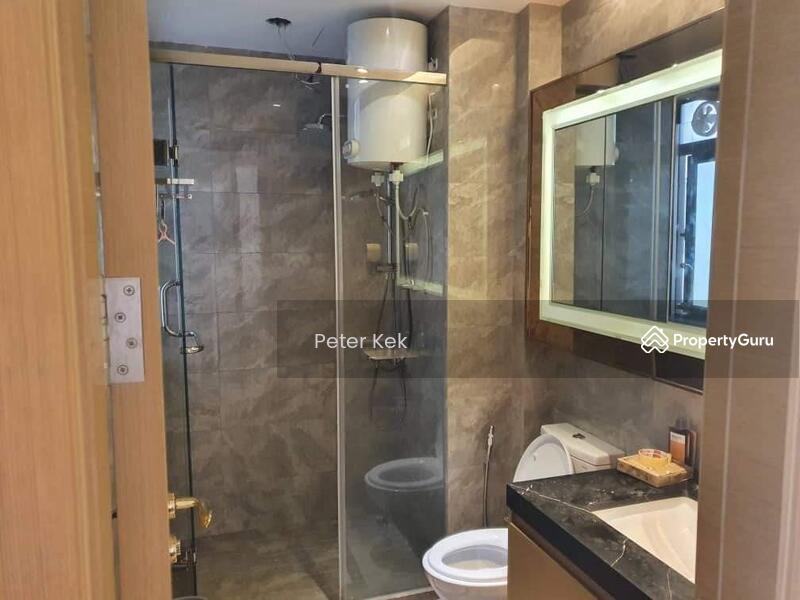 Untuk Dijual - R&F Princess Cove Phase 2-Seine Region