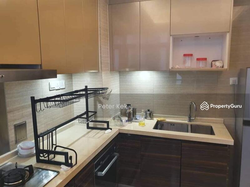 Untuk Dijual - R&F Princess Cove Phase 2-Seine Region