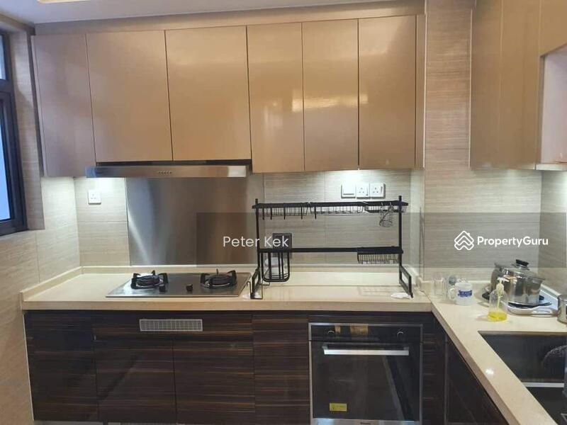 Untuk Dijual - R&F Princess Cove Phase 2-Seine Region