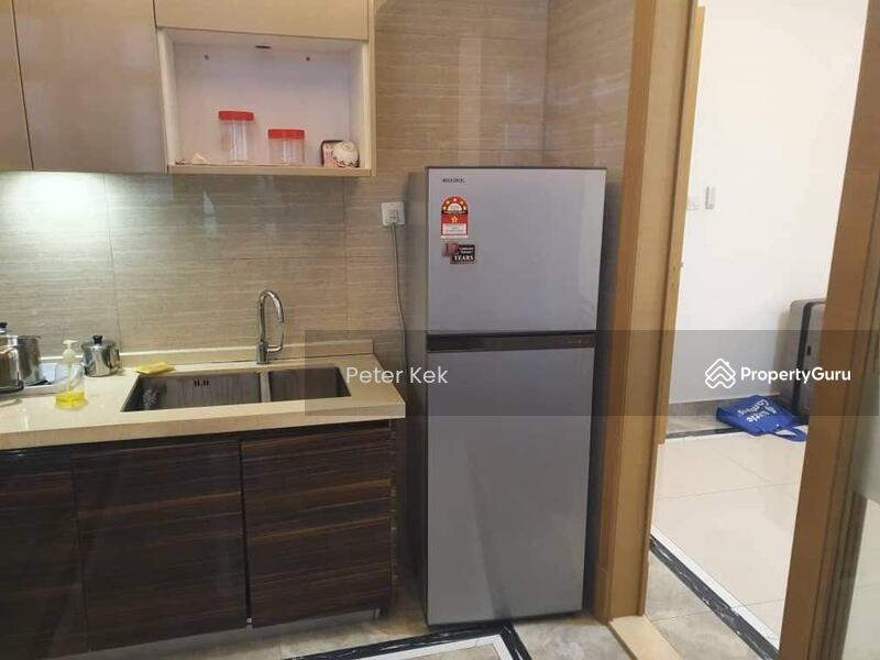 Untuk Dijual - R&F Princess Cove Phase 2-Seine Region