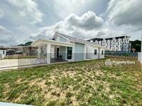 For Sale - Banglo 1 Tingkat - Nada - Bandar Darulaman - Jitra