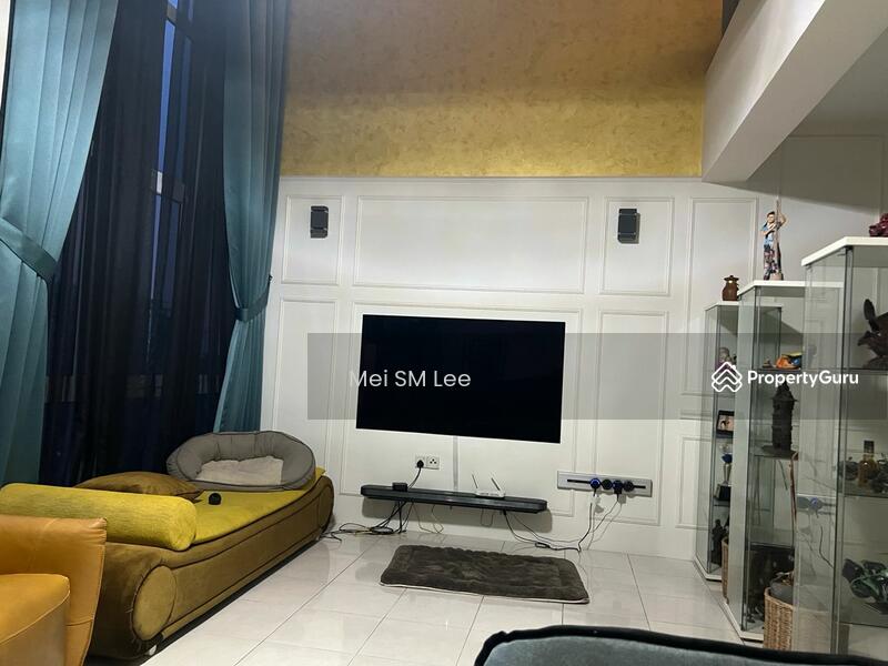 Untuk Dijual - Metropolitan Square