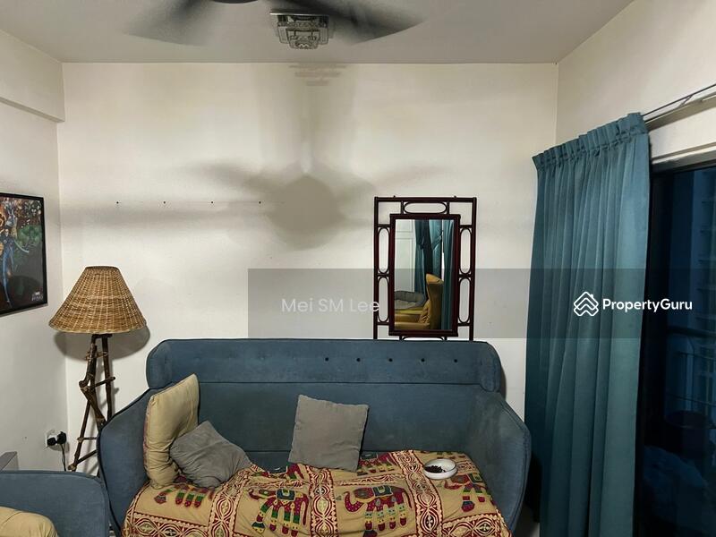 Untuk Dijual - Metropolitan Square