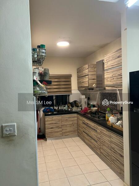 Untuk Dijual - Metropolitan Square