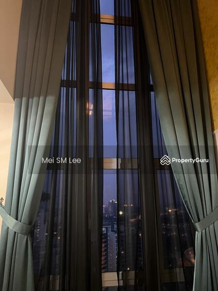 Untuk Dijual - Metropolitan Square