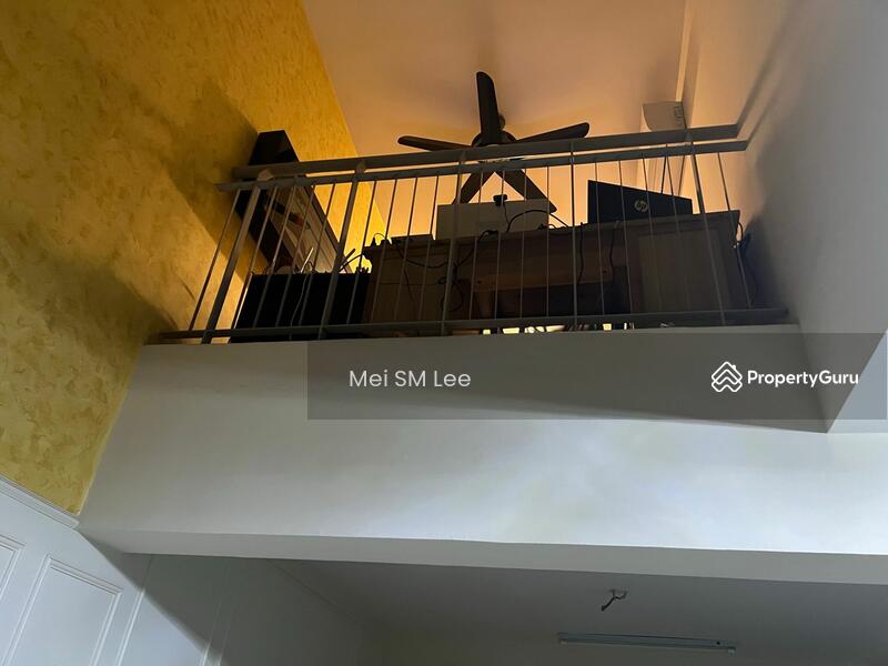 Untuk Dijual - Metropolitan Square