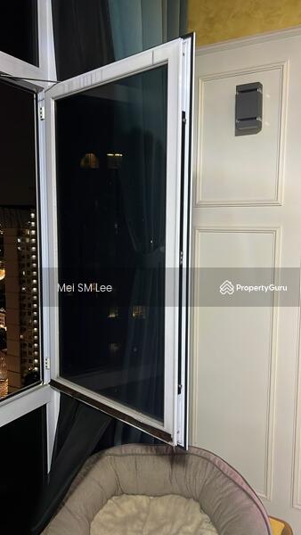 Untuk Dijual - Metropolitan Square