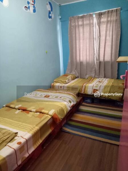 Untuk Dijual - Taman desa pakatan