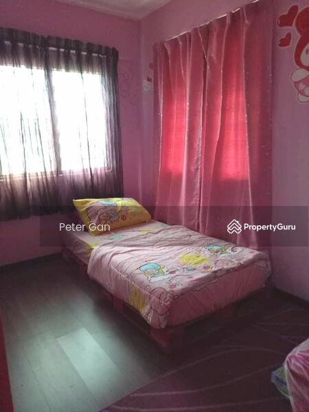 Untuk Dijual - Taman desa pakatan