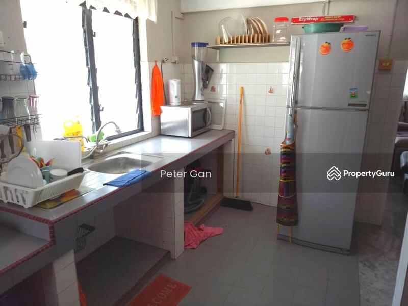 Untuk Dijual - Taman desa pakatan