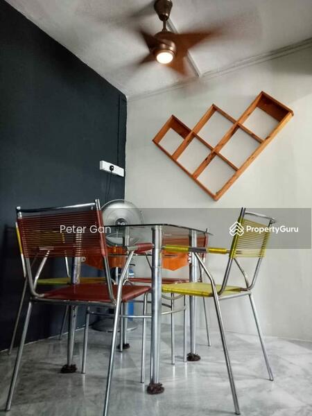 Untuk Dijual - Taman desa pakatan