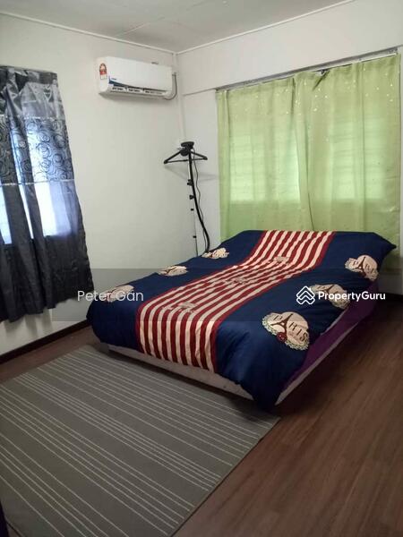 Untuk Dijual - Taman desa pakatan