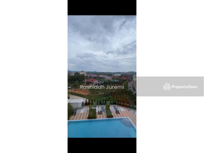 Pangsapuri untuk Dijual di Residensi Ostia - Rashidah Juremi - PropertyGuru.com.my