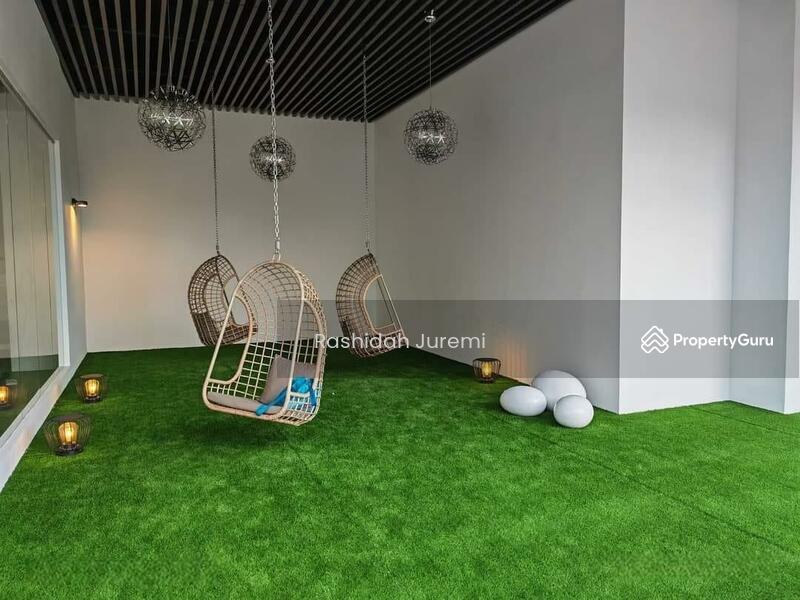 Pangsapuri untuk Dijual di Residensi Ostia - Rashidah Juremi - PropertyGuru.com.my