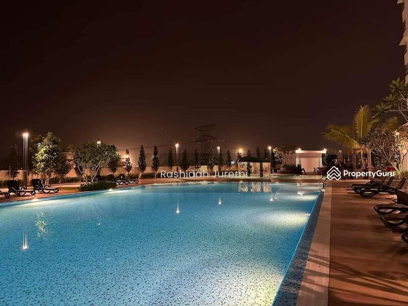 Pangsapuri untuk Dijual di Residensi Ostia - Rashidah Juremi - PropertyGuru.com.my