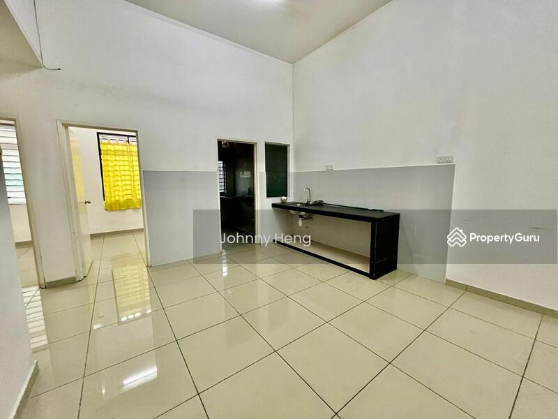 Taman Daya Single Storey House Sale Mount Austin Johor Bahru, Taman